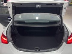 Mercedes-Benz C-Class C 200 L Sport Edition - ფოტო 15