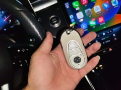 Mercedes-Benz C-Class C 200 L Sport Edition - ფოტო 17
