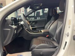 Mercedes-Benz C-Class C 200 L Sport Edition - ფოტო 18