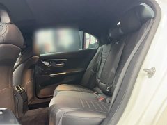 Mercedes-Benz C-Class C 200 L Sport Edition - ფოტო 20