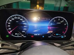 Mercedes-Benz C-Class C 200 L Sport Edition - ფოტო 4