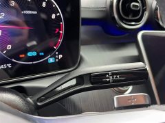 Mercedes-Benz C-Class C 200 L Sport Edition - ფოტო 9