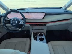 Buick GL8 New Energy Luxe Premium 7-Seater - ფოტო 10