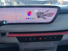 Buick GL8 New Energy Luxe Premium 7-Seater - ფოტო 13