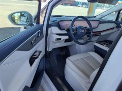 Buick GL8 New Energy Luxe Premium 7-Seater - ფოტო 16