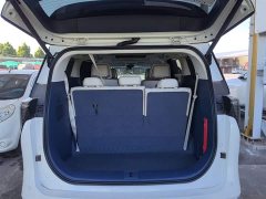 Buick GL8 New Energy Luxe Premium 7-Seater - ფოტო 19