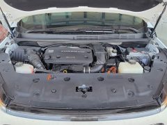 Buick GL8 New Energy Luxe Premium 7-Seater - ფოტო 20
