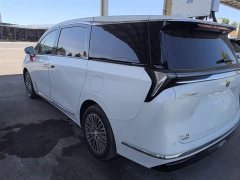 Buick GL8 New Energy Luxe Premium 7-Seater - ფოტო 5