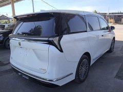 Buick GL8 New Energy Luxe Premium 7-Seater - ფოტო 7