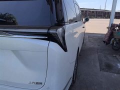 Buick GL8 New Energy Luxe Premium 7-Seater - ფოტო 8
