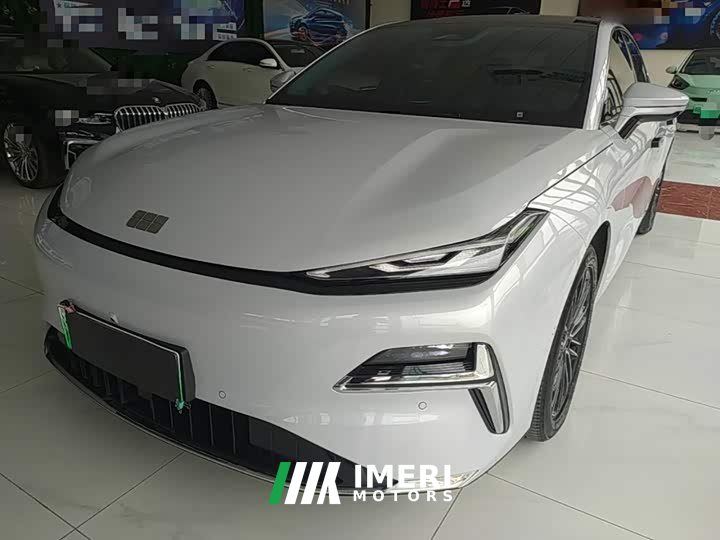 Geely Galaxy Xingyao 8 130km EM-i Premium Edition - ავტომობილი ჩინეთიდან