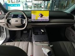 Geely Galaxy Xingyao 8 130km EM-i Premium Edition - ფოტო 10