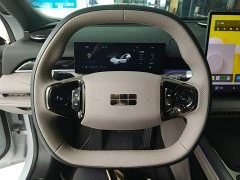 Geely Galaxy Xingyao 8 130km EM-i Premium Edition - ფოტო 11