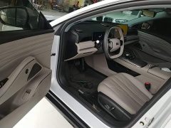 Geely Galaxy Xingyao 8 130km EM-i Premium Edition - ფოტო 16