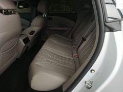 Geely Galaxy Xingyao 8 130km EM-i Premium Edition - ფოტო 17