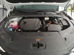Geely Galaxy Xingyao 8 130km EM-i Premium Edition - ფოტო 20