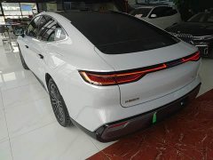 Geely Galaxy Xingyao 8 130km EM-i Premium Edition - ფოტო 5