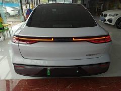 Geely Galaxy Xingyao 8 130km EM-i Premium Edition - ფოტო 6