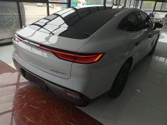 Geely Galaxy Xingyao 8 130km EM-i Premium Edition - ფოტო 7