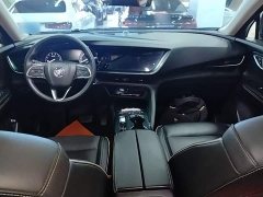 Buick Envision Plus Envision Plus 652T Five-Seater Luxury - ფოტო 10