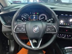 Buick Envision Plus Envision Plus 652T Five-Seater Luxury - ფოტო 11