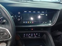 Buick Envision Plus Envision Plus 652T Five-Seater Luxury - ფოტო 13
