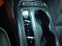 Buick Envision Plus Envision Plus 652T Five-Seater Luxury - ფოტო 14