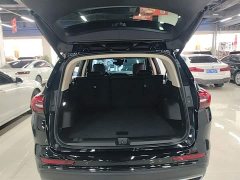 Buick Envision Plus Envision Plus 652T Five-Seater Luxury - ფოტო 19