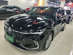 Buick Envision Plus Envision Plus 652T Five-Seater Luxury - ფოტო 2
