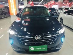 Buick Envision Plus Envision Plus 652T Five-Seater Luxury - ფოტო 3