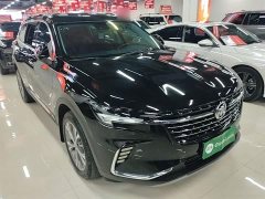 Buick Envision Plus Envision Plus 652T Five-Seater Luxury - ფოტო 4