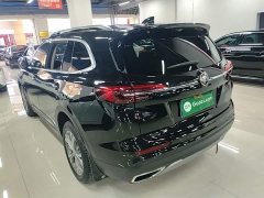 Buick Envision Plus Envision Plus 652T Five-Seater Luxury - ფოტო 5