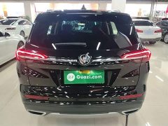 Buick Envision Plus Envision Plus 652T Five-Seater Luxury - ფოტო 6