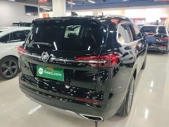 Buick Envision Plus Envision Plus 652T Five-Seater Luxury - ფოტო 7