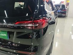 Buick Envision Plus Envision Plus 652T Five-Seater Luxury - ფოტო 8