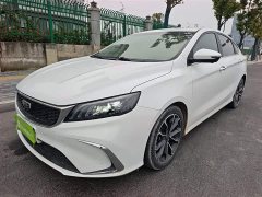 Geely Binrui 2021 1.4T CVT Asian Games Edition - ფოტო 1