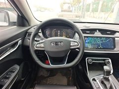 Geely Binrui 2021 1.4T CVT Asian Games Edition - ფოტო 11