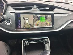 Geely Binrui 2021 1.4T CVT Asian Games Edition - ფოტო 13