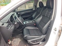 Geely Binrui 2021 1.4T CVT Asian Games Edition - ფოტო 15