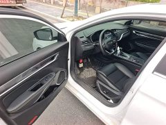 Geely Binrui 2021 1.4T CVT Asian Games Edition - ფოტო 16