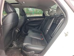Geely Binrui 2021 1.4T CVT Asian Games Edition - ფოტო 17