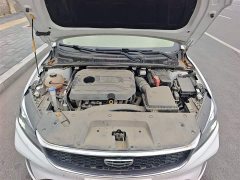 Geely Binrui 2021 1.4T CVT Asian Games Edition - ფოტო 20