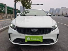 Geely Binrui 2021 1.4T CVT Asian Games Edition - ფოტო 3