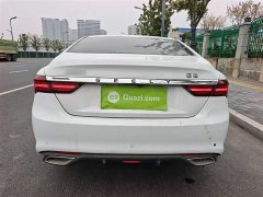 Geely Binrui 2021 1.4T CVT Asian Games Edition - ფოტო 6