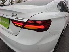 Geely Binrui 2021 1.4T CVT Asian Games Edition - ფოტო 8