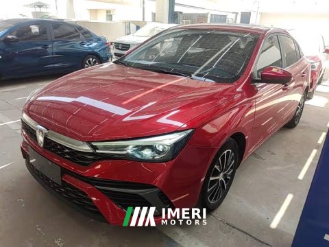 2021 SAIC MG i5 1.5L CVT Diamond Edition - ავტომობილი ჩინეთიდან