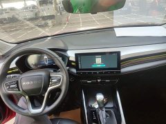 SAIC MG i5 1.5L CVT Diamond Edition - ფოტო 10