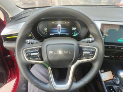 SAIC MG i5 1.5L CVT Diamond Edition - ფოტო 11