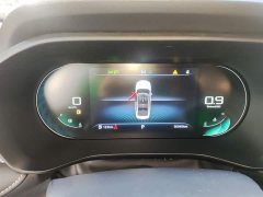 SAIC MG i5 1.5L CVT Diamond Edition - ფოტო 12