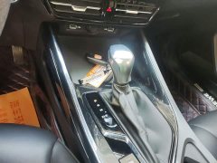 SAIC MG i5 1.5L CVT Diamond Edition - ფოტო 14